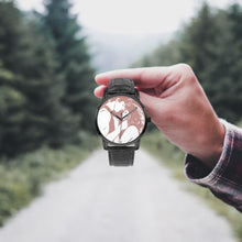 Load image into Gallery viewer, "Señorita" Exclusive - Women's & Men's Quartz Watch - multi-color band & casing