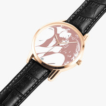 Load image into Gallery viewer, "Señorita" Exclusive - Women's & Men's Quartz Watch - multi-color band & casing