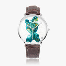 Charger l'image dans la galerie, 249. Instafamous Quartz watch - ARTSY STYLE