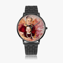 Charger l'image dans la galerie, 249. Montre à quartz Instafamous Grma & Girl