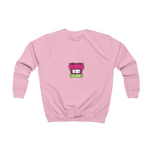 Load image into Gallery viewer, Super Fun Kids Holiday Sweatshirt!  (Many colors available) - ARTSY STYLE