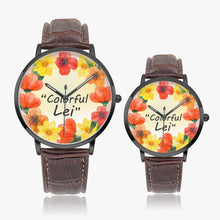 Charger l'image dans la galerie, 249. Échantillon de fond "coloré Lei"