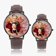 Charger l'image dans la galerie, 249. Montre à quartz Instafamous Grma & Girl