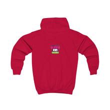 Cargar imagen en el visor de la galería, Kids Super Fun Hoodie - ARTSY STYLE