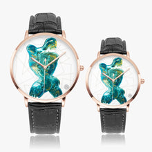 Charger l'image dans la galerie, 249. Instafamous Quartz watch - ARTSY STYLE