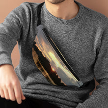 Charger l'image dans la galerie, Fanny Pack - Bayhead Sunset - ARTSY STYLE