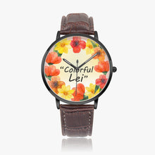 Charger l'image dans la galerie, 249. Échantillon de fond "coloré Lei"