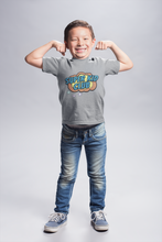 Charger l'image dans la galerie, "Super Kid Club" Tee! (2-12yr) - ARTSY STYLE