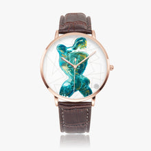 Charger l'image dans la galerie, 249. Instafamous Quartz watch - ARTSY STYLE