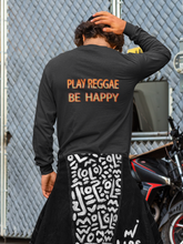 Charger l'image dans la galerie, Unisex Bob Jersey 2-sided - Feelin' Irie - Long Sleeve Tee - ARTSY STYLE