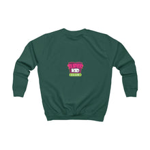 Load image into Gallery viewer, Super Fun Kids Holiday Sweatshirt!  (Many colors available) - ARTSY STYLE