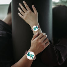 Charger l'image dans la galerie, 249. Instafamous Quartz watch - ARTSY STYLE