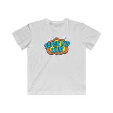 Charger l'image dans la galerie, "Super Kid Club" Tee! (2-12yr) - ARTSY STYLE