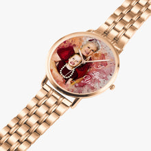 Charger l'image dans la galerie, 249. Montre à quartz Instafamous Grma & Girl