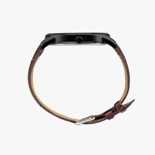 Load image into Gallery viewer, "Señorita" Exclusive - Women's & Men's Quartz Watch - multi-color band & casing