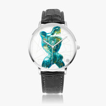 Charger l'image dans la galerie, 249. Instafamous Quartz watch - ARTSY STYLE