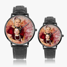 Charger l'image dans la galerie, 249. Montre à quartz Instafamous Grma & Girl