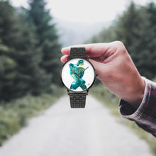 Charger l'image dans la galerie, 249. Instafamous Quartz watch - ARTSY STYLE