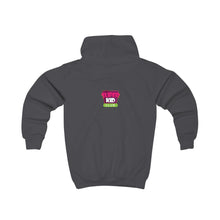 Cargar imagen en el visor de la galería, Kids Super Fun Hoodie - ARTSY STYLE