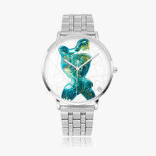 Charger l'image dans la galerie, 249. Instafamous Quartz watch - ARTSY STYLE