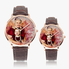 Charger l'image dans la galerie, 249. Montre à quartz Instafamous Grma & Girl