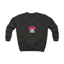 Load image into Gallery viewer, Super Fun Kids Holiday Sweatshirt!  (Many colors available) - ARTSY STYLE