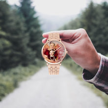 Charger l'image dans la galerie, 249. Montre à quartz Instafamous Grma & Girl