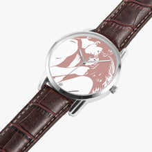 Load image into Gallery viewer, "Señorita" Exclusive - Women's & Men's Quartz Watch - multi-color band & casing