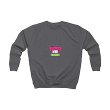 Load image into Gallery viewer, Super Fun Kids Holiday Sweatshirt!  (Many colors available) - ARTSY STYLE