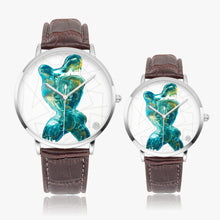 Charger l'image dans la galerie, 249. Instafamous Quartz watch - ARTSY STYLE