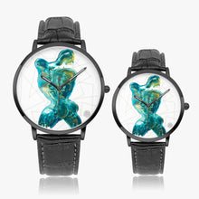 Charger l'image dans la galerie, 249. Instafamous Quartz watch - ARTSY STYLE