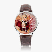 Charger l'image dans la galerie, 249. Montre à quartz Instafamous Grma & Girl