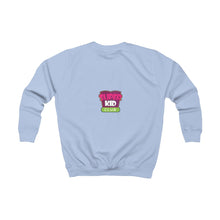Load image into Gallery viewer, Super Fun Kids Holiday Sweatshirt!  (Many colors available) - ARTSY STYLE