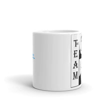 Load image into Gallery viewer, With Greatest Respect: Ruth, John, Helen & Carl. Original. Coffee Mug, 15, 11oz. - ARTSY STYLE