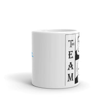 Load image into Gallery viewer, With Greatest Respect: Ruth, John, Helen & Carl. Original. Coffee Mug, 15, 11oz. - ARTSY STYLE