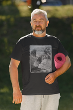 Charger l'image dans la galerie, Australia Print - Koala Unisex Fine Art Tee - ARTSY STYLE