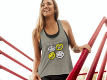 Charger l'image dans la galerie, Entièrement VAXXED! Réservoir de coureur idéal pour les femmes