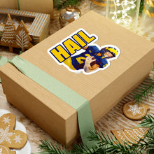 Charger l&#39;image dans la galerie, Stickers &#39;HAIL&#39; Football Fan Decal ~ Various Sizes Available!
