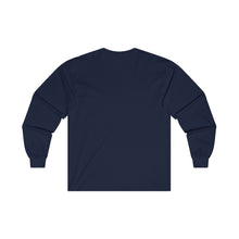 Cargar imagen en el visor de la galería, HAIL Football Fans - Unisex Long Sleeve Tee
