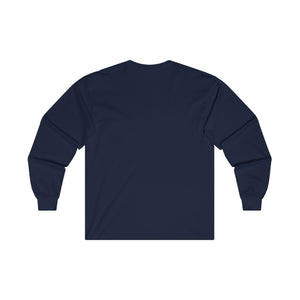 HAIL Football Fans - Unisex Long Sleeve Tee