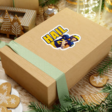 Charger l&#39;image dans la galerie, Stickers &#39;HAIL&#39; Football Fan Decal ~ Various Sizes Available!
