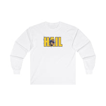 Cargar imagen en el visor de la galería, HAIL Football Fans - Unisex Long Sleeve Tee
