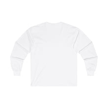 Cargar imagen en el visor de la galería, HAIL Football Fans - Unisex Long Sleeve Tee
