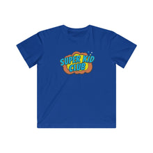 Load image into Gallery viewer, &quot;Super Kid Club&quot; Tee! (2-12yr) - ARTSY STYLE
