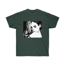 Load image into Gallery viewer, Unisex Ultra Cotton Tee - ARTSY STYLE
