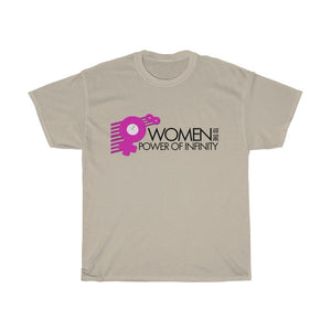 Testing for this store: Empowered Woman Tee - ARTSY STYLE