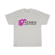 Load image into Gallery viewer, Testing for this store: Empowered Woman Tee - ARTSY STYLE
