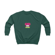 Load image into Gallery viewer, Super Fun Kids Holiday Sweatshirt!  (Many colors available) - ARTSY STYLE
