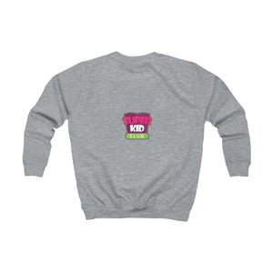 Super Fun Kids Holiday Sweatshirt!  (Many colors available) - ARTSY STYLE
