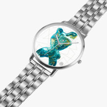 Cargar imagen en el visor de la galería, 249. Instafamous Quartz watch - ARTSY STYLE
